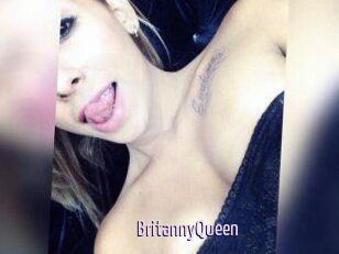 BritannyQueen