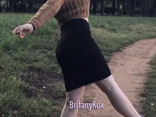BritanyKox