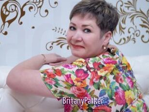 BritanyParker