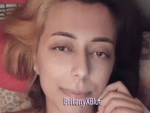 BritanyXBlue