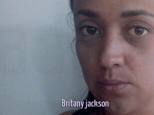 Britany_jackson
