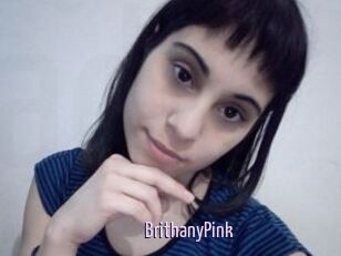 BrithanyPink