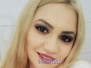 Britney2017