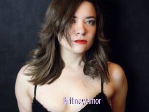 BritneyAmor