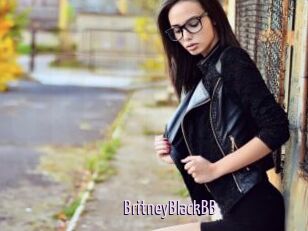 BritneyBlackBB