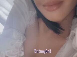 BritneyBrit