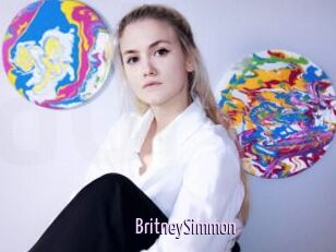 BritneySimmon