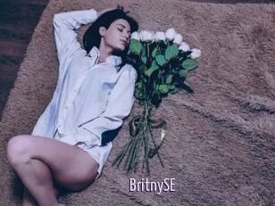 BritnySE