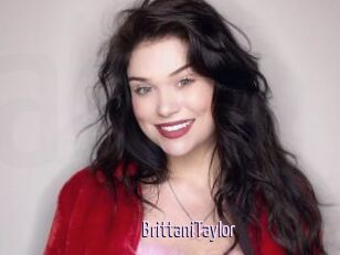 BrittaniTaylor