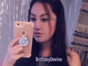 BrittanyDevine