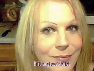 BrittanyLoveStarlet