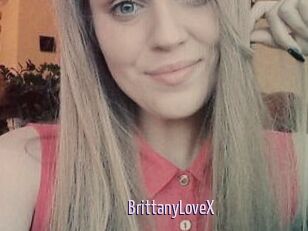 BrittanyLoveX