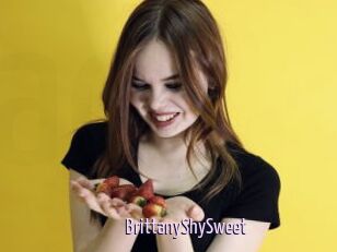 BrittanyShySweet