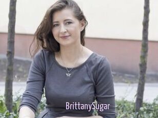BrittanySugar