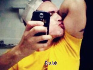 BroJob