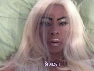 Bronzen