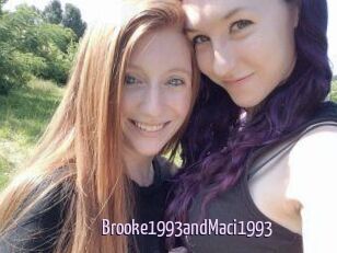 Brooke1993_and_Maci1993