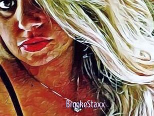 BrookeStaxx