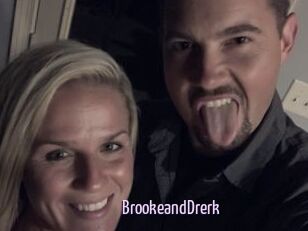 BrookeandDrerk