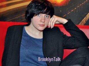 BrooklynTalk