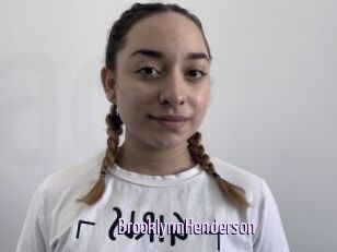 BrooklynnHenderson