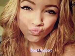 BrooklynnLove