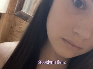 Brooklynn_Benz
