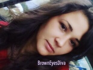 BrownEyesDiva