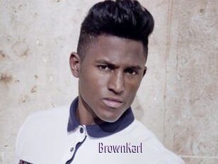 BrownKarl