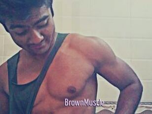 BrownMuscle