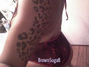BrownSugaB
