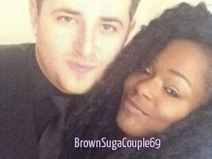 BrownSugaCouple69