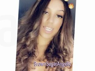 BrownSugarAngelic