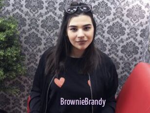 BrownieBrandy