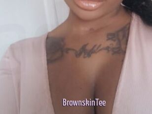 BrownskinTee