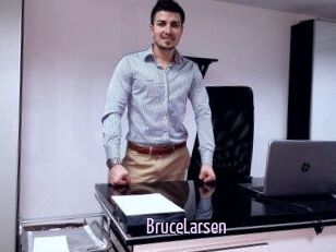 BruceLarsen