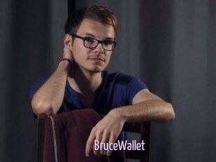 BruceWallet