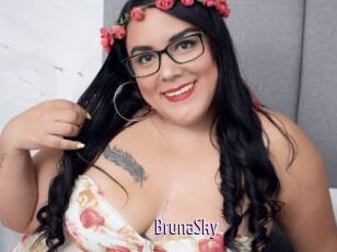 BrunaSky