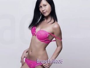 BrunetteRia06