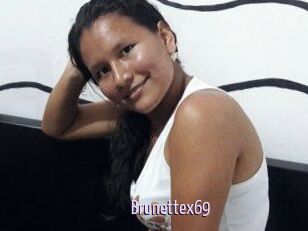 Brunettex69
