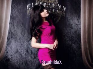 BrunhildaX