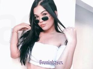 Bruninhasex
