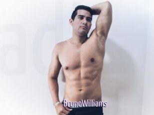 BrunoWilliams