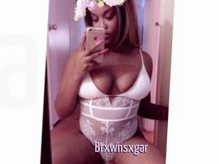 Brxwnsxgar