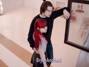 BryanAndMadi