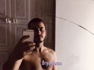 BryanBenn