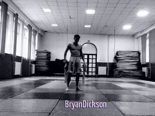 BryanDickson