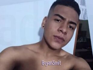 BryanSmit