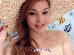 BryanaFox143