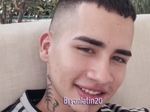 Bryanlatin20